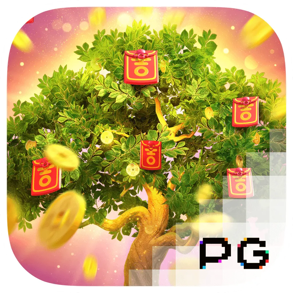 Prosperity Fortune Tree - NOLIMITSLOT777