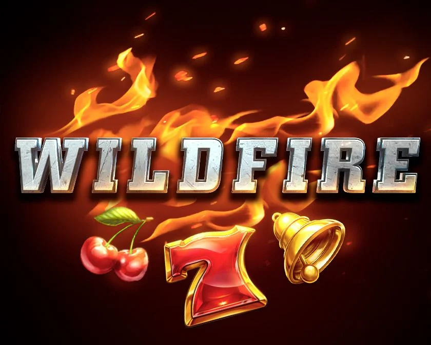 Slotmill : Wildfire - NOLIMITSLOT777