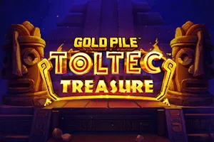 Gold Pile: Toltec Treasure - NOLIMITSLOT777