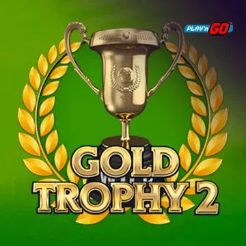PlaynGo : Gold Trophy 2 - NOLIMITSLOT777