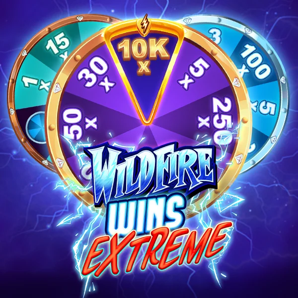 Microgaming : Wildfire Wins Extreme - NOLIMITSLOT777