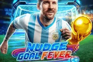 Nudge Goal Fever - NOLIMITSLOT777