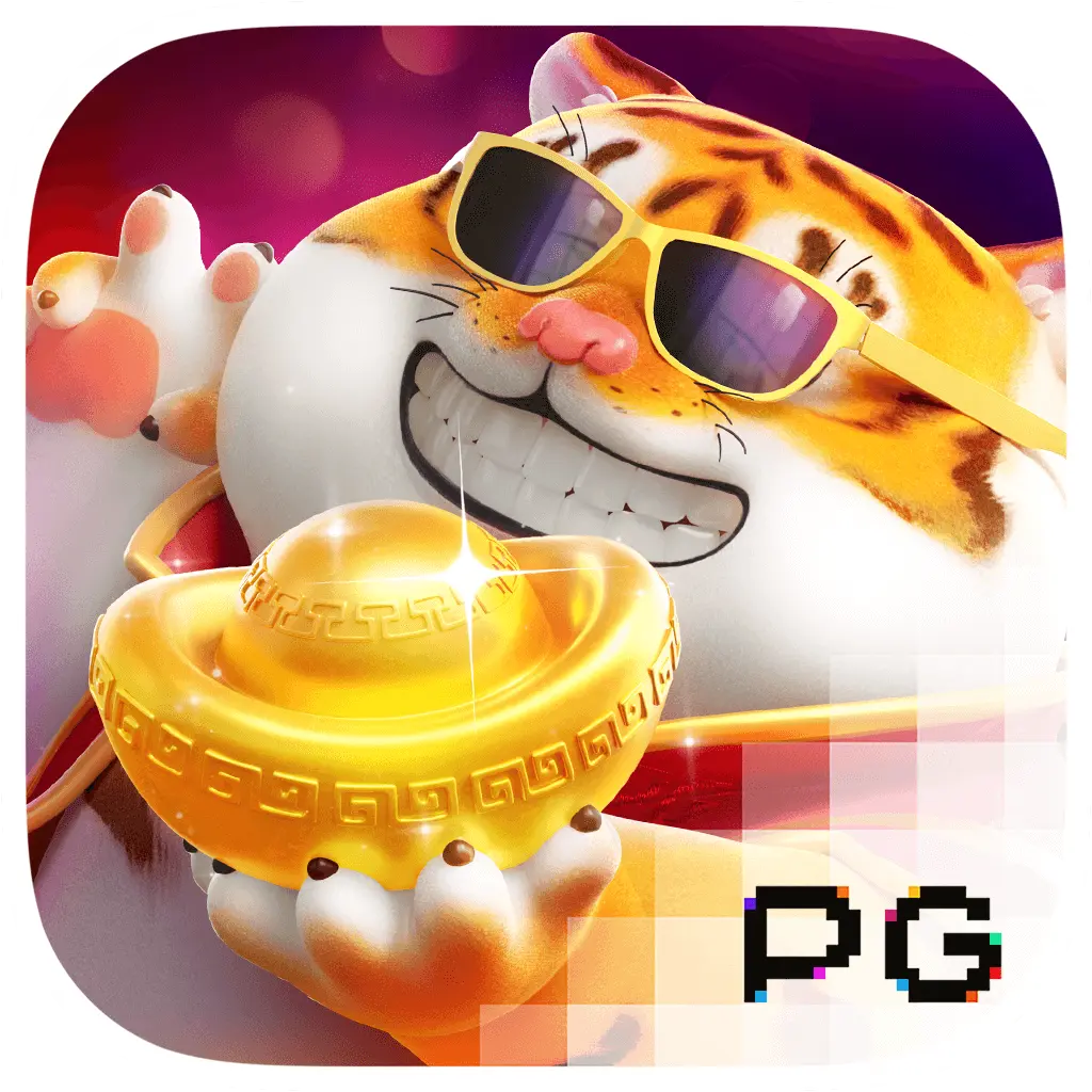 Fortune Tiger - NOLIMITSLOT777
