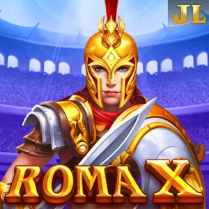 Roma X - NOLIMITSLOT777