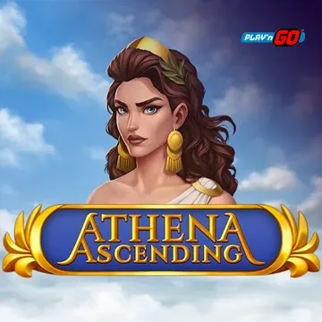PlaynGo : Athena Ascending - NOLIMITSLOT777