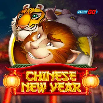 PlaynGo : Chinese New Year - NOLIMITSLOT777