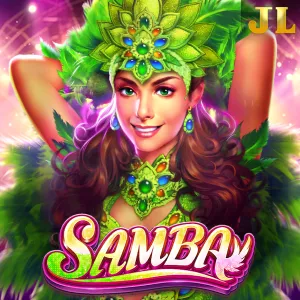 Samba - NOLIMITSLOT777
