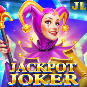 Jackpot Joker - NOLIMITSLOT777