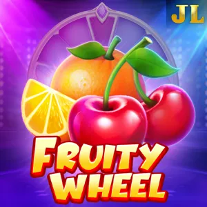 Fruity Wheel - NOLIMITSLOT777