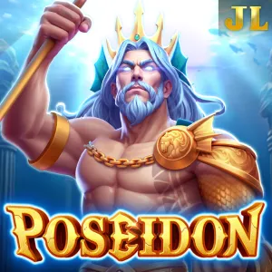Poseidon - NOLIMITSLOT777