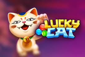 Lucky Cat - NOLIMITSLOT777
