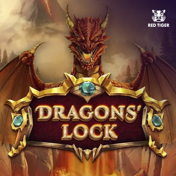 Redtiger : Dragons’ Lock - NOLIMITSLOT777