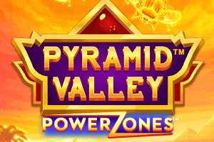 Pyramid Valley: Power Zones - NOLIMITSLOT777