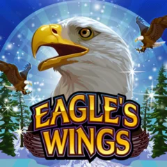 Microgaming : Eagles Wings - NOLIMITSLOT777