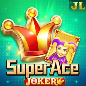 Super Ace Joker - NOLIMITSLOT777